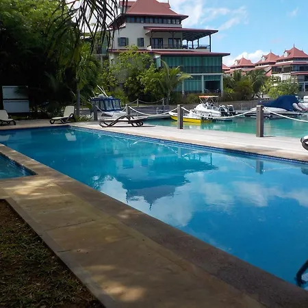 Eden Island Apartment 70A14